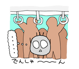 DOYON sticker #230369