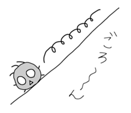 DOYON sticker #230370