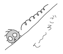 DOYON sticker #230370