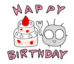 DOYON sticker #230372