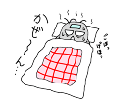 DOYON sticker #230375