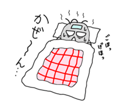 DOYON sticker #230375