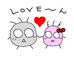 DOYON sticker #230376