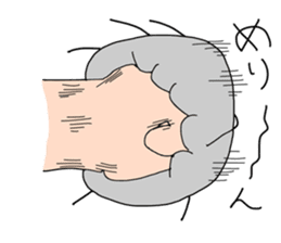 DOYON sticker #230377