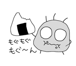 DOYON sticker #230378