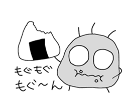 DOYON sticker #230378