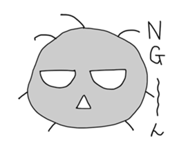 DOYON sticker #230382