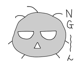 DOYON sticker #230382