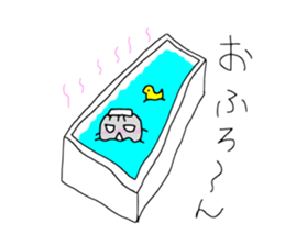 DOYON sticker #230383