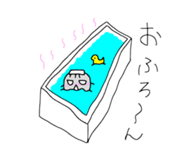 DOYON sticker #230383