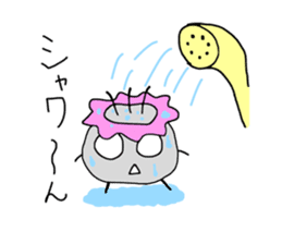 DOYON sticker #230389