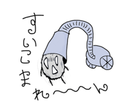 DOYON sticker #230392