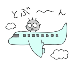 DOYON sticker #230395