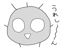 DOYON sticker #230398