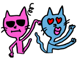 Ningen sticker #230455