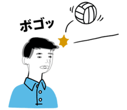 LIFE is MAGIC! sticker #230483