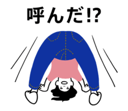 LIFE is MAGIC! sticker #230485