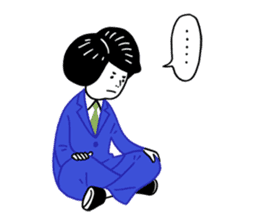 LIFE is MAGIC! sticker #230487