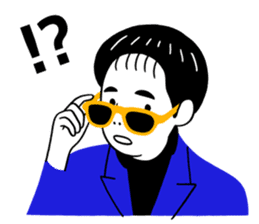 LIFE is MAGIC! sticker #230488