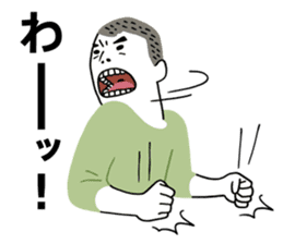 LIFE is MAGIC! sticker #230490