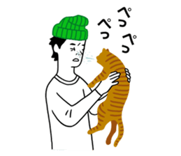 LIFE is MAGIC! sticker #230495