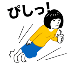 LIFE is MAGIC! sticker #230499