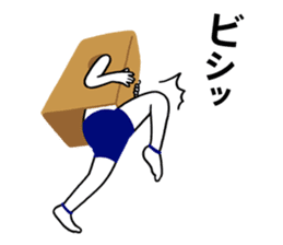 LIFE is MAGIC! sticker #230501