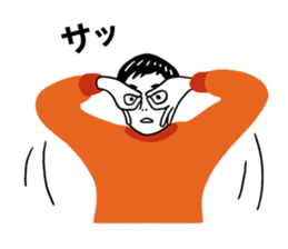 LIFE is MAGIC! sticker #230505