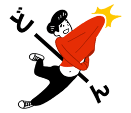 LIFE is MAGIC! sticker #230507