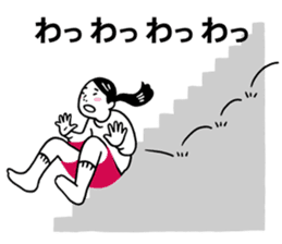 LIFE is MAGIC! sticker #230509