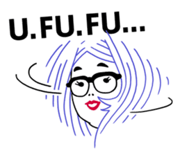 LIFE is MAGIC! sticker #230513