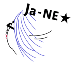 LIFE is MAGIC! sticker #230514