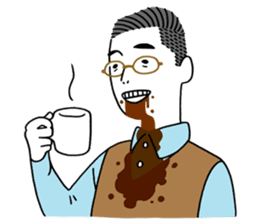 LIFE is MAGIC! sticker #230517