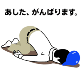 LIFE is MAGIC! sticker #230518