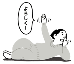 LIFE is MAGIC! sticker #230520