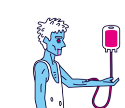 MAJIMEKKO 4 sticker #230642