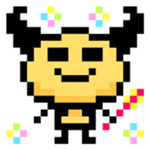 pecosuke sticker #230681