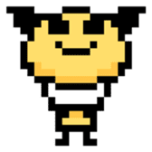 pecosuke sticker #230683