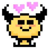 pecosuke sticker #230684