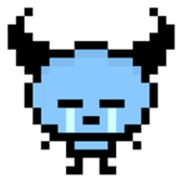 pecosuke sticker #230685