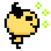 pecosuke sticker #230686