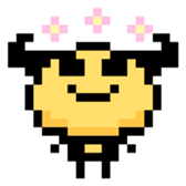 pecosuke sticker #230688