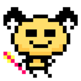 pecosuke sticker #230690