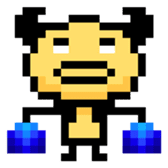 pecosuke sticker #230691