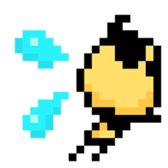 pecosuke sticker #230693