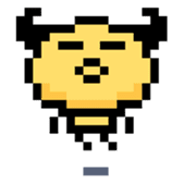 pecosuke sticker #230694