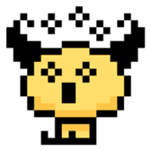 pecosuke sticker #230695