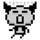 pecosuke sticker #230697