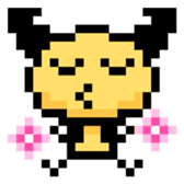 pecosuke sticker #230698