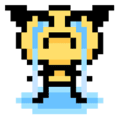 pecosuke sticker #230702